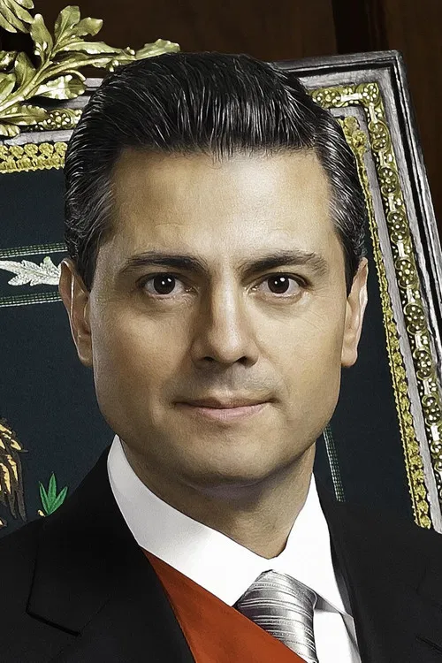 Enrique Peña Nieto profile