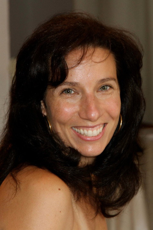 Photo of Barbara Kymlicka, Writing