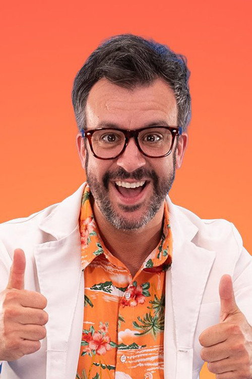 Photo of Matthew Padgett, Acting