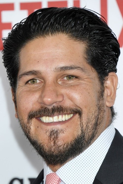 Roberto Cano profile