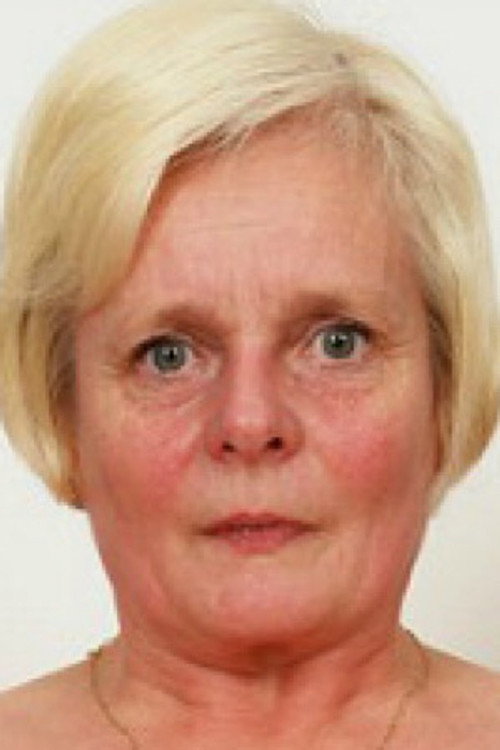 Photo of Marketa, Acting