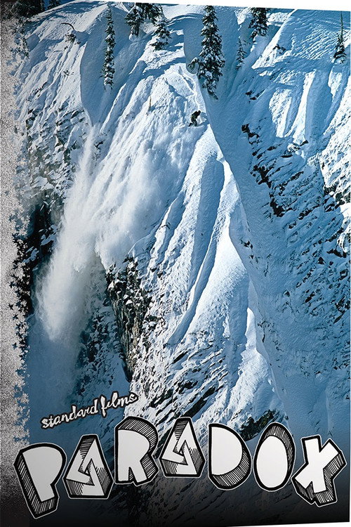 Movie poster for Paradox (2005)