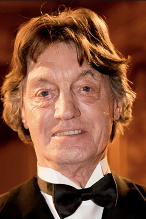 Johannes Brost profile