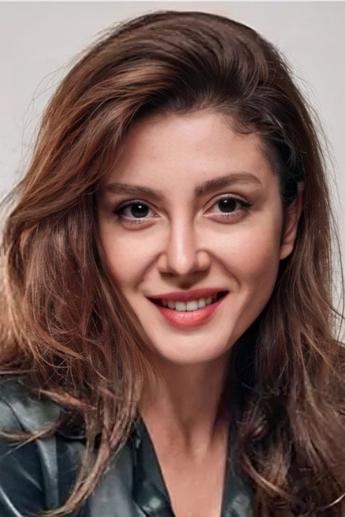 Photo of Funda Kadıoğlu, Acting