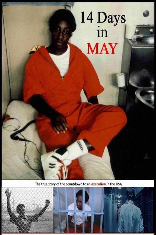 Movie poster for Fourteen Days in May (1987)