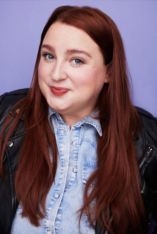 Photo of Mimi von Schack, Acting