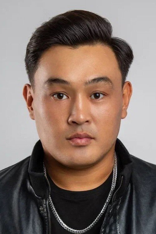 Photo of Baktybek Nurmat uulu, Acting