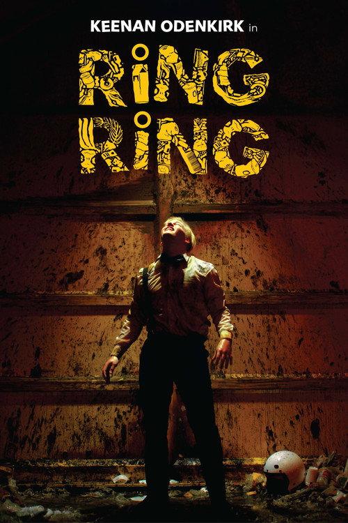 Movie poster for Ring Ring