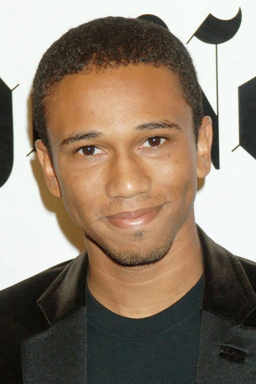 Photo of Aaron McGruder, Creator