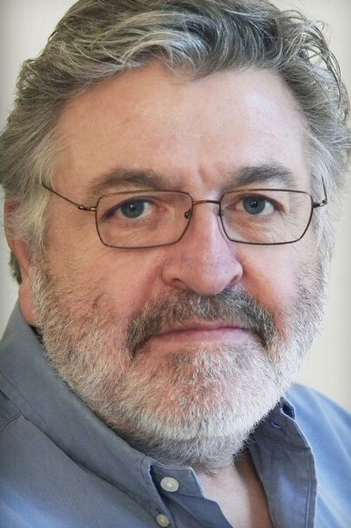 Photo of Charles Schneider, Acting