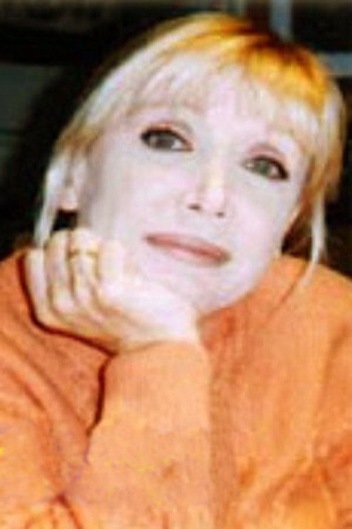 Photo of Teresa Hurtado, Acting