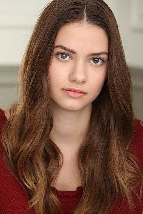 Photo of Kate Buatti, Acting