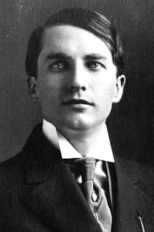 Photo of Guy Coombs, Acting