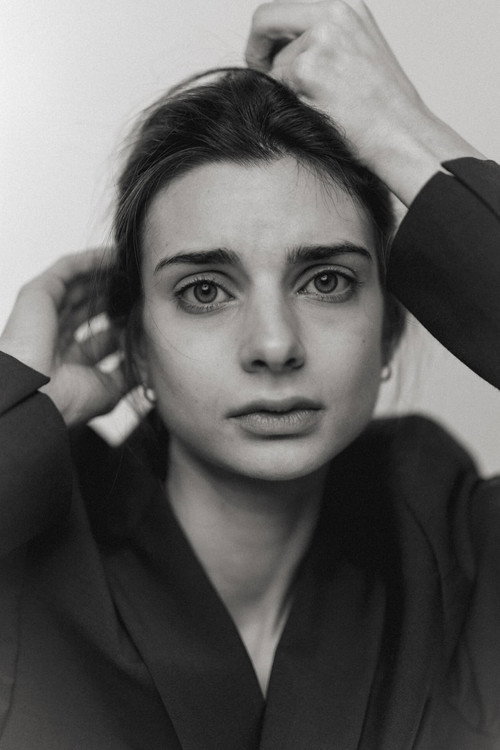 Photo of Giulia Pozzovio, Acting