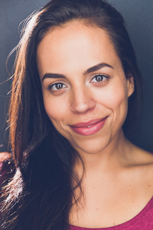 Photo of Nathalie Carvalho, Acting