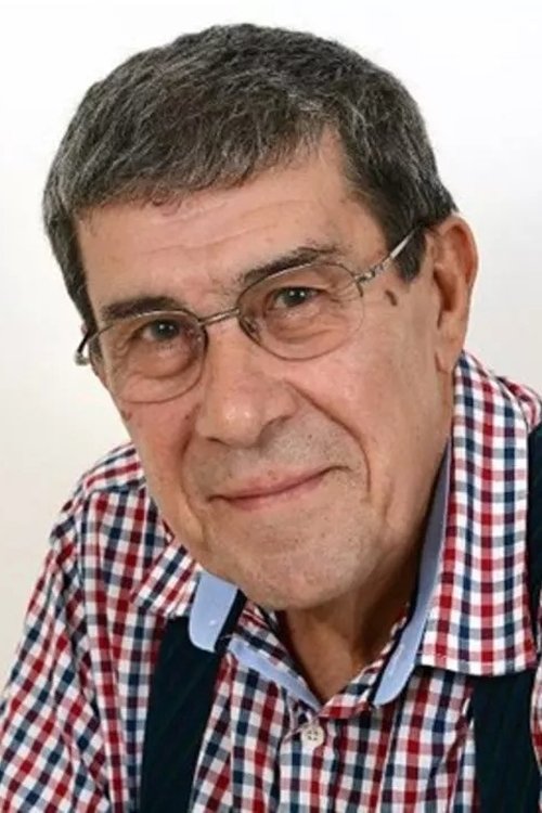 Zihni Göktay profile