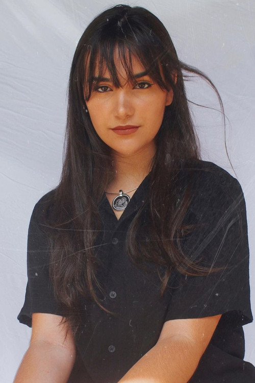 Photo of Maria Clara David, Acting
