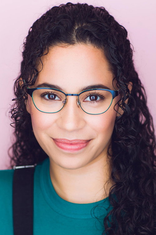 Photo of Paola Sanchez Abreu, Acting