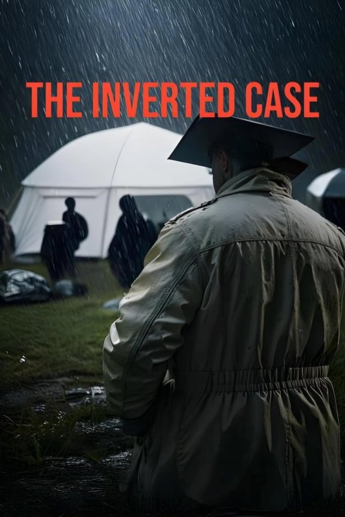 Movie poster for The Inverted Case (2025)