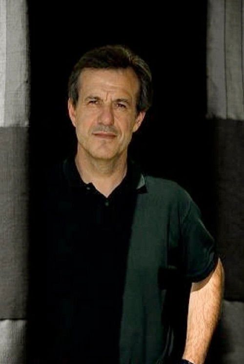 Marco Pagani profile