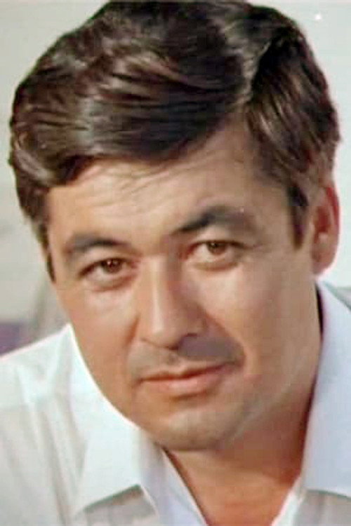 Photo of Tugan Rezhametov, Acting