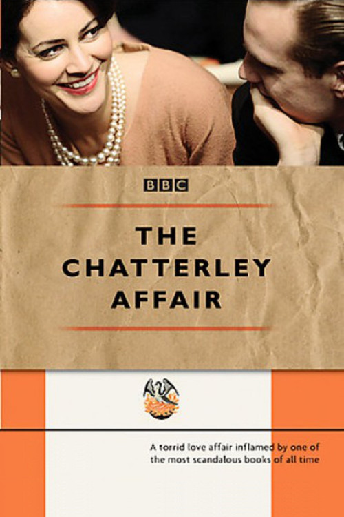 Movie poster for The Chatterley Affair (2006)