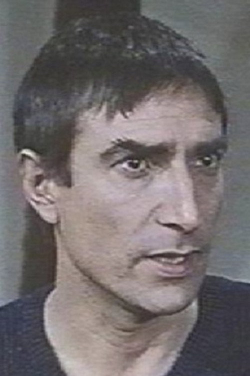 Photo of Jean-Pierre Delamour, Acting