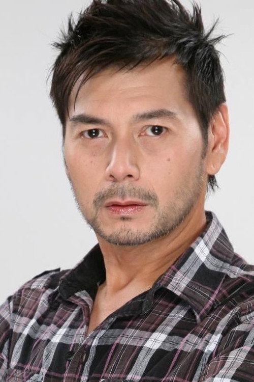 Photo of Jong Cuenco, Acting