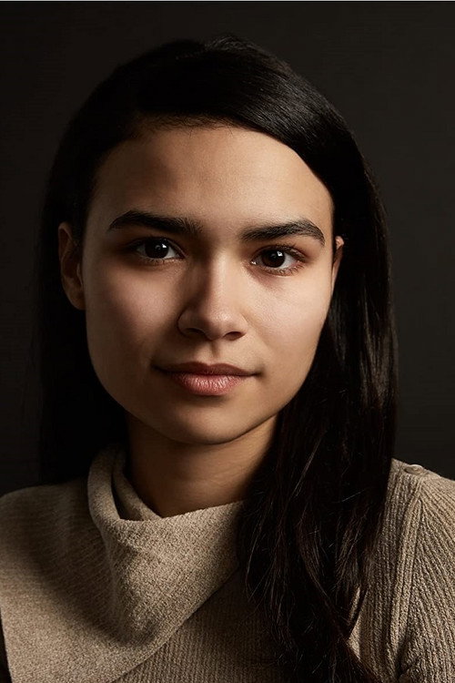 Photo of Lureena Cornwell, Acting