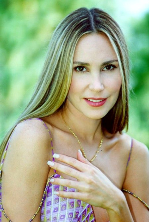 Natalia Streignard profile