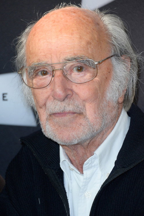 Photo of Pierre Lhomme, Camera