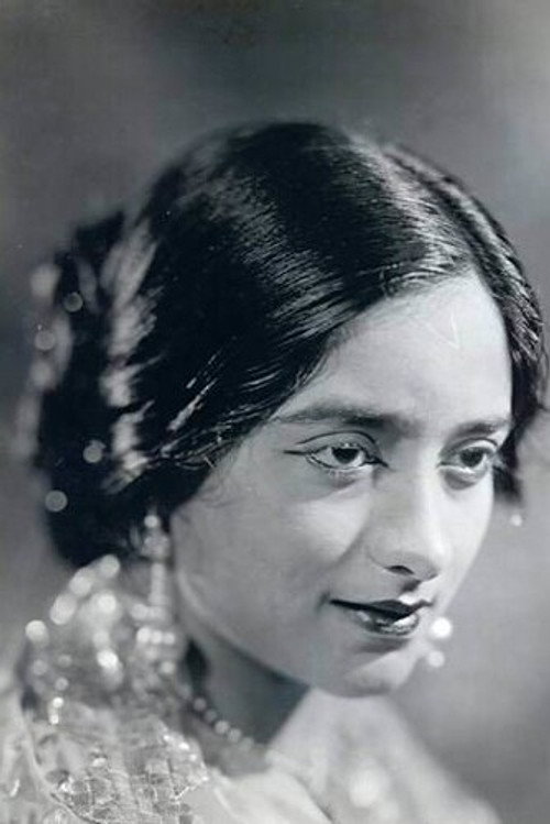 Photo of Rattan Bai, Acting