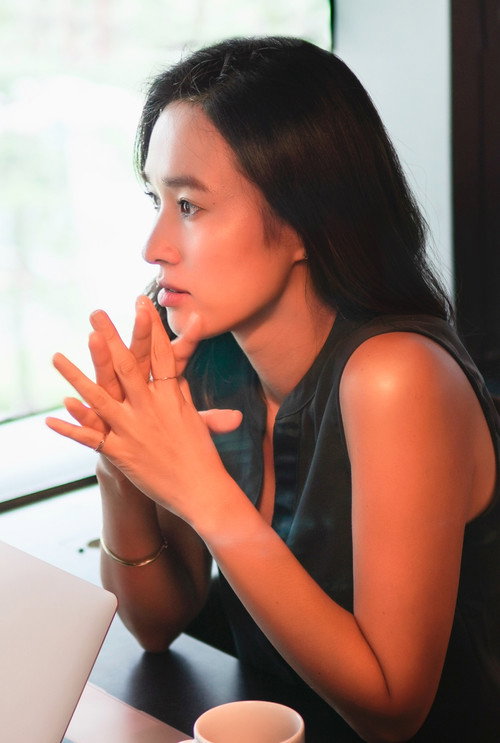 Photo of Jinyoung Lee, Directing