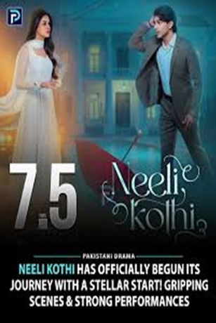 Neeli Kothi poster