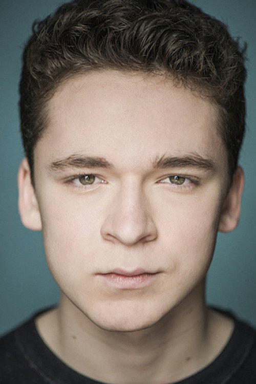 Photo of Louis-Philippe Beauchamp, Acting