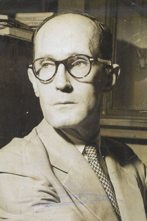 Photo of Carlos Drummond de Andrade, Writing