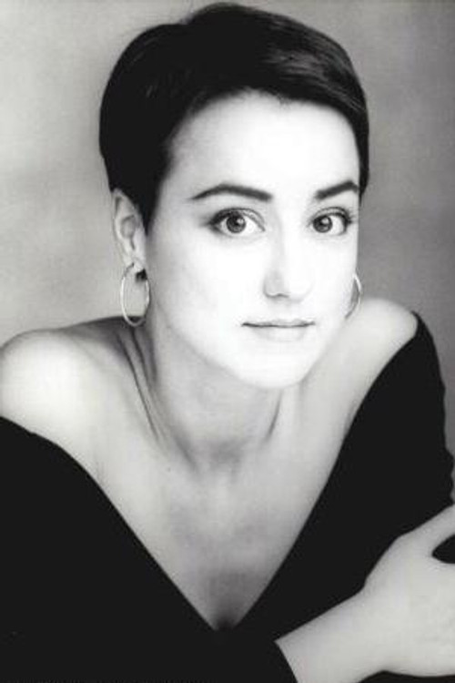 Photo of Yvonne Suhor, Acting