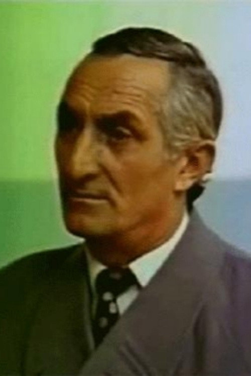 Photo of Levan Turmanidze, Acting