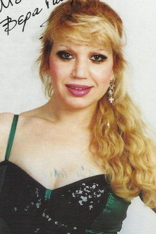 Photo of Vera Gouma, Acting