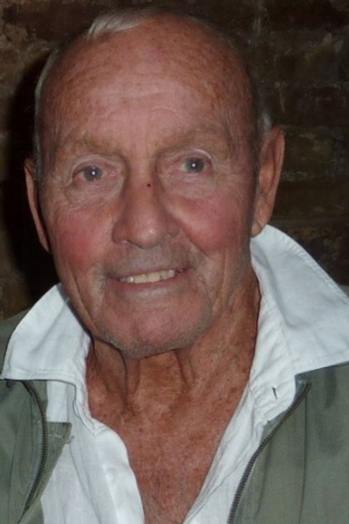 Photo of Roy Scammell, Acting