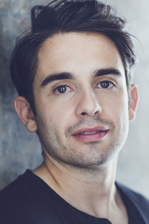 Photo of Donato De Luca, Acting
