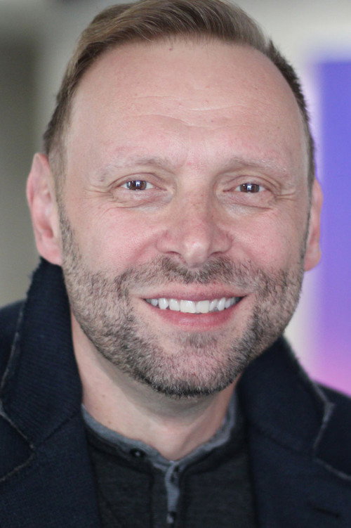 Photo of Miloš Knor, Acting