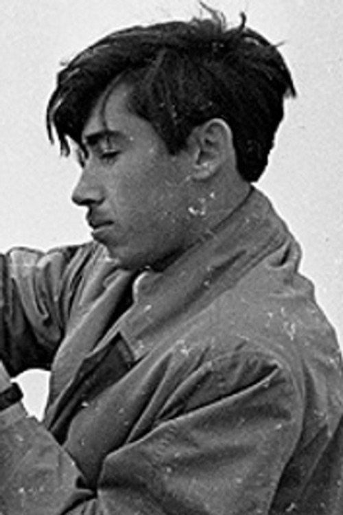 Photo of Mark Osepyan, Directing