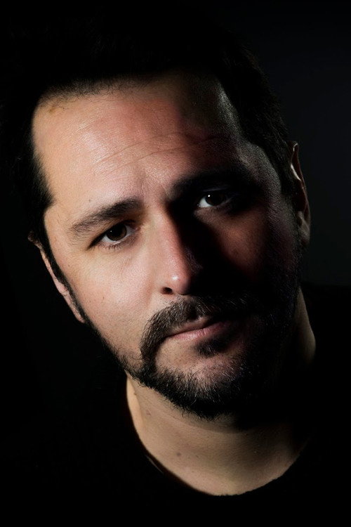 Photo of Sarádi Zsolt, Acting