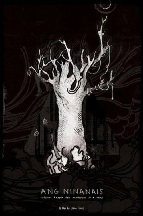 Movie poster for Refrains Happen Like Revolutions in a Song (2010)
