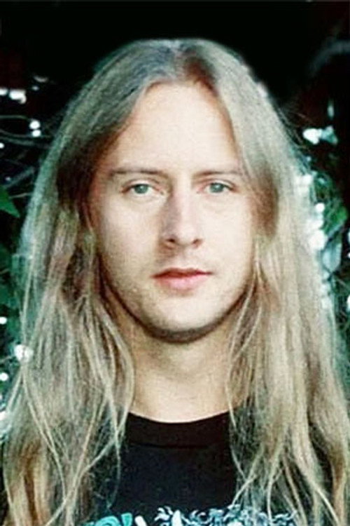 Photo of Jerry Cantrell, Acting