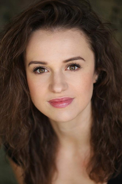 Photo of April Kelley, Acting