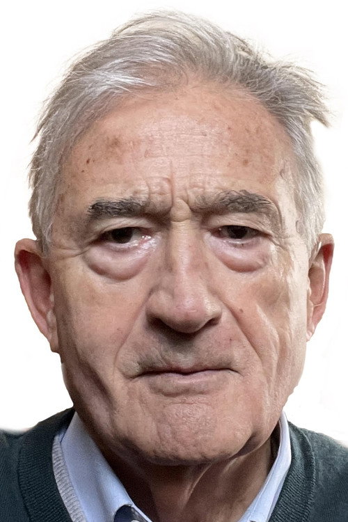 Photo of Antony Beevor, Acting