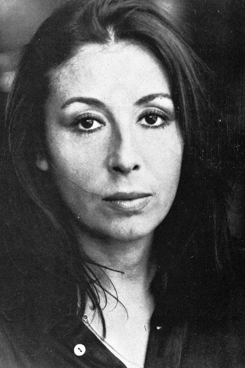 Photo of Olga Gherardi, Acting