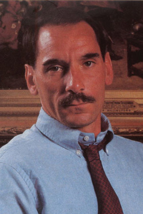 Photo of Nick Fabrini, Acting